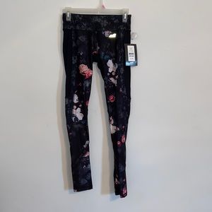 avia floral legging new